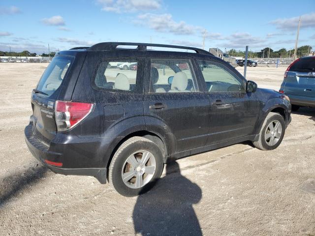 Photo 2 VIN: JF2SHABC8CG412775 - SUBARU FORESTER 