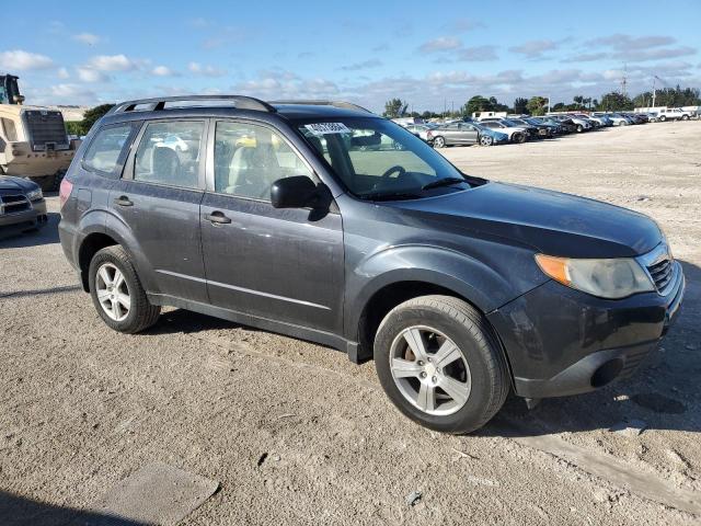 Photo 3 VIN: JF2SHABC8CG412775 - SUBARU FORESTER 