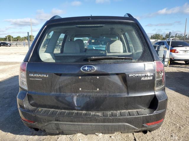 Photo 5 VIN: JF2SHABC8CG412775 - SUBARU FORESTER 