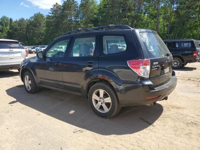 Photo 1 VIN: JF2SHABC8CG430208 - SUBARU FORESTER 