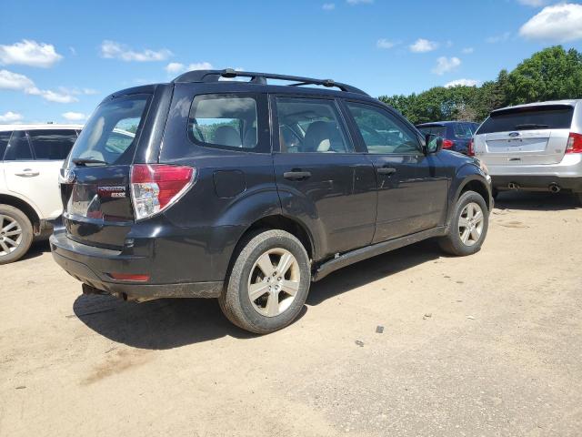 Photo 2 VIN: JF2SHABC8CG430208 - SUBARU FORESTER 