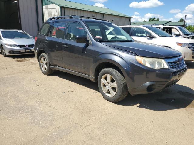 Photo 3 VIN: JF2SHABC8CG430208 - SUBARU FORESTER 