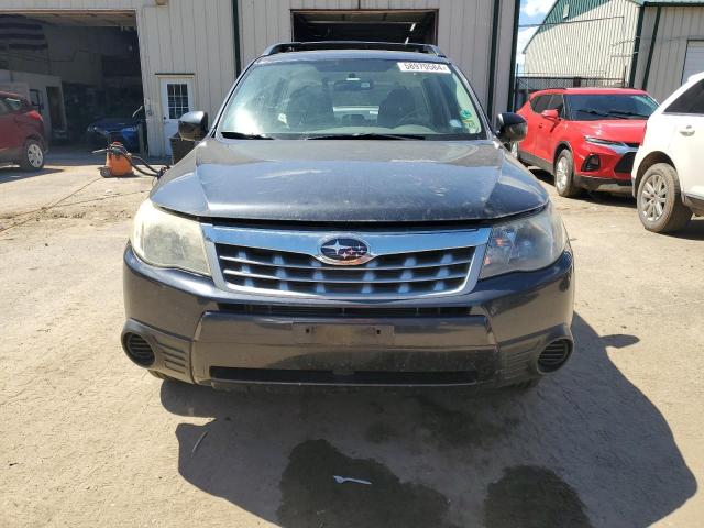 Photo 4 VIN: JF2SHABC8CG430208 - SUBARU FORESTER 