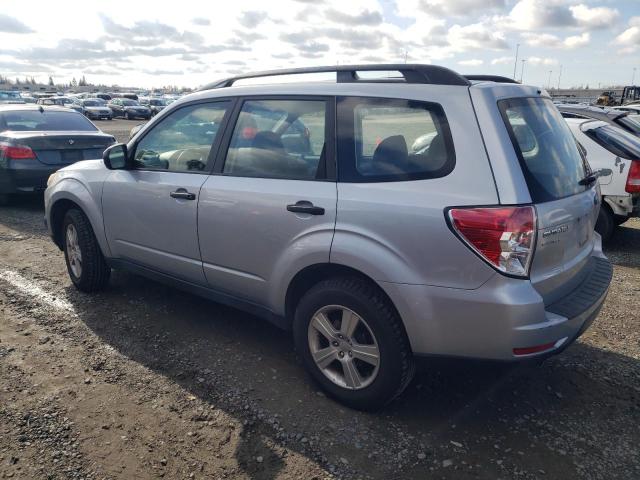 Photo 1 VIN: JF2SHABC8CG432217 - SUBARU FORESTER 2 