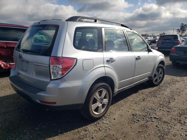 Photo 2 VIN: JF2SHABC8CG432217 - SUBARU FORESTER 2 