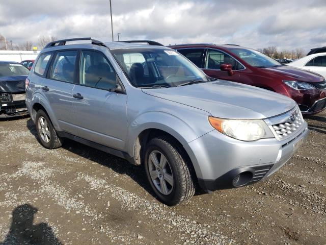 Photo 3 VIN: JF2SHABC8CG432217 - SUBARU FORESTER 2 