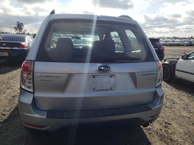 Photo 5 VIN: JF2SHABC8CG432217 - SUBARU FORESTER 2 