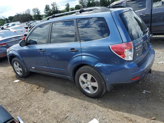 Photo 1 VIN: JF2SHABC8CG438731 - SUBARU FORESTER 2 