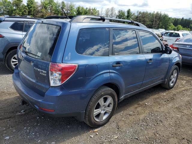 Photo 2 VIN: JF2SHABC8CG438731 - SUBARU FORESTER 2 