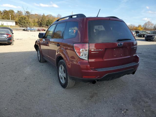 Photo 2 VIN: JF2SHABC8CH405223 - SUBARU FORESTER 2 