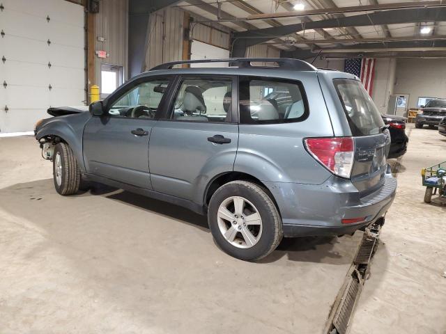 Photo 1 VIN: JF2SHABC8CH421664 - SUBARU FORESTER 