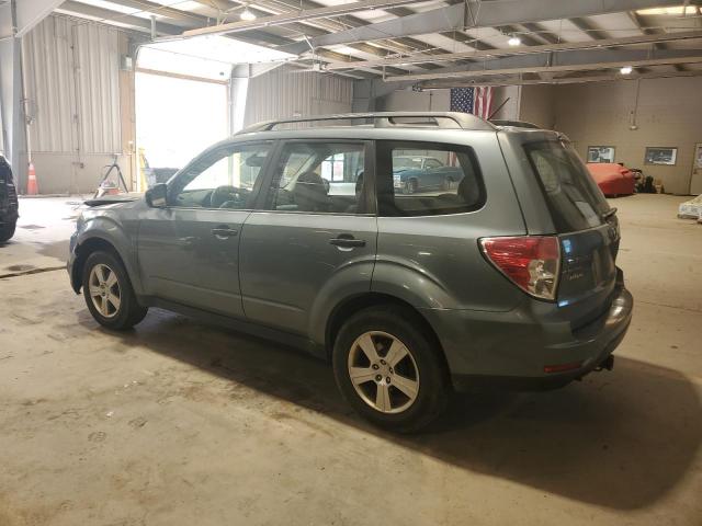 Photo 1 VIN: JF2SHABC8CH425651 - SUBARU FORESTER 2 