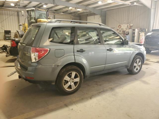 Photo 2 VIN: JF2SHABC8CH425651 - SUBARU FORESTER 2 