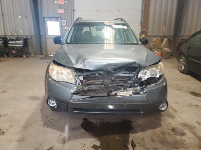 Photo 4 VIN: JF2SHABC8CH425651 - SUBARU FORESTER 2 