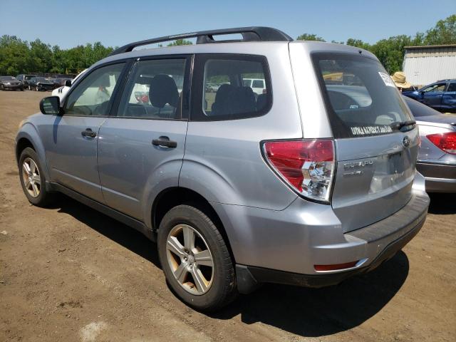 Photo 1 VIN: JF2SHABC8CH430350 - SUBARU FORESTER 