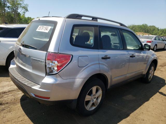 Photo 2 VIN: JF2SHABC8CH430350 - SUBARU FORESTER 