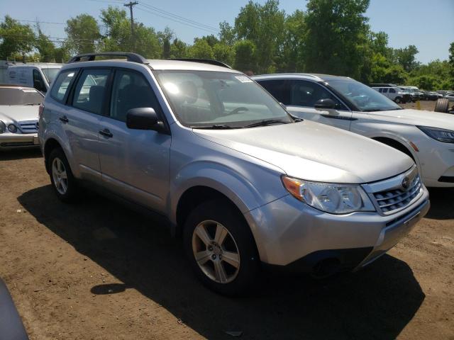 Photo 3 VIN: JF2SHABC8CH430350 - SUBARU FORESTER 