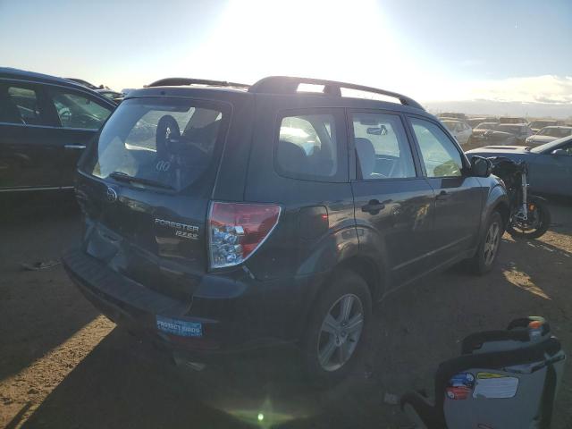 Photo 2 VIN: JF2SHABC8CH433877 - SUBARU FORESTER 