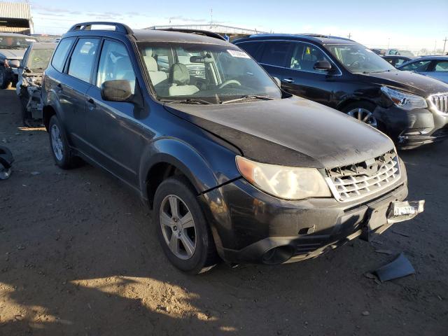 Photo 3 VIN: JF2SHABC8CH433877 - SUBARU FORESTER 