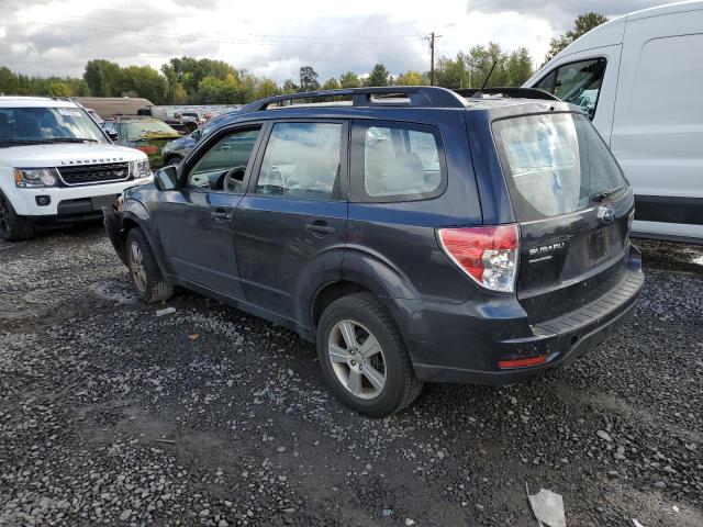 Photo 1 VIN: JF2SHABC8CH437931 - SUBARU FORESTER 2 