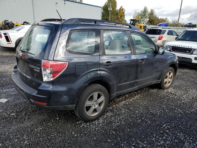 Photo 2 VIN: JF2SHABC8CH437931 - SUBARU FORESTER 2 