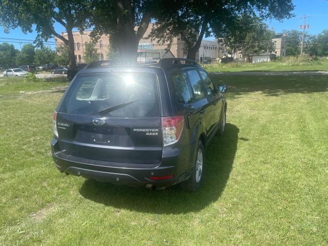 Photo 3 VIN: JF2SHABC8CH449755 - SUBARU FORESTER 2 