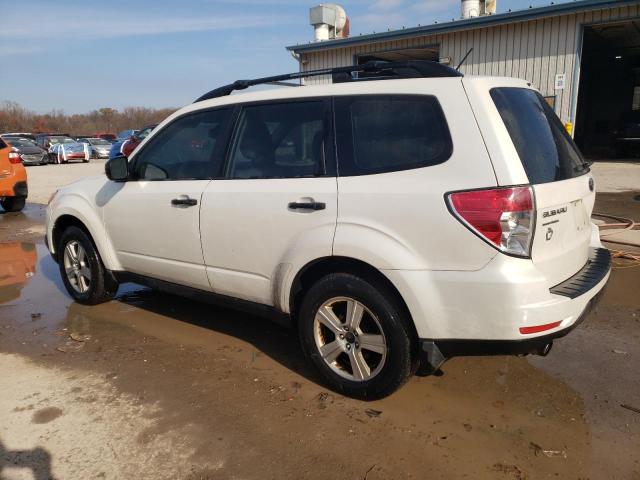 Photo 1 VIN: JF2SHABC8DG415368 - SUBARU FORESTER 2 