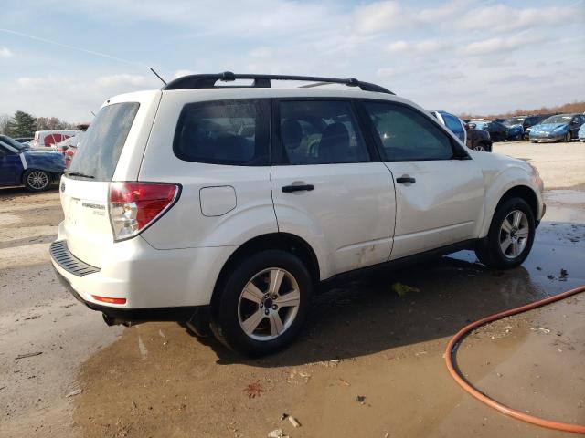 Photo 2 VIN: JF2SHABC8DG415368 - SUBARU FORESTER 2 