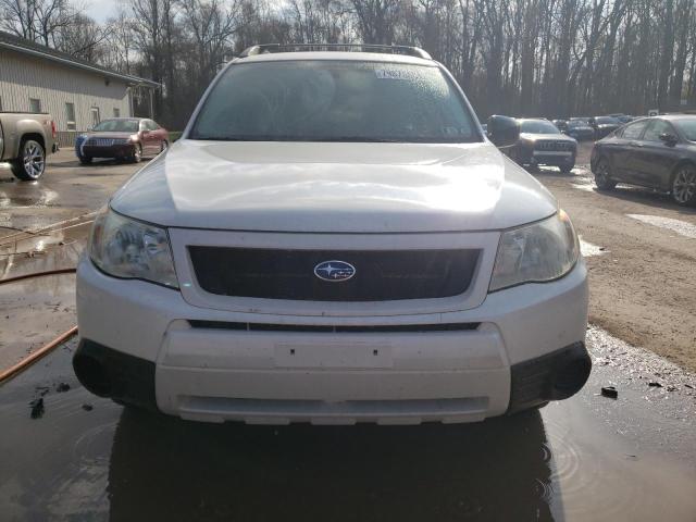 Photo 4 VIN: JF2SHABC8DG415368 - SUBARU FORESTER 2 