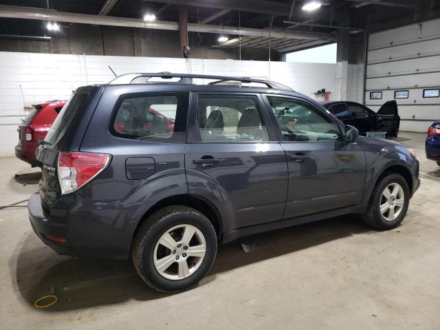 Photo 2 VIN: JF2SHABC8DH410214 - SUBARU FORESTER 2 