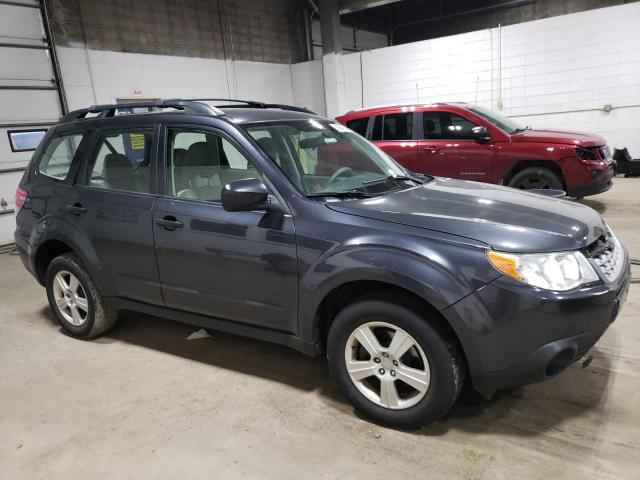 Photo 3 VIN: JF2SHABC8DH410214 - SUBARU FORESTER 2 