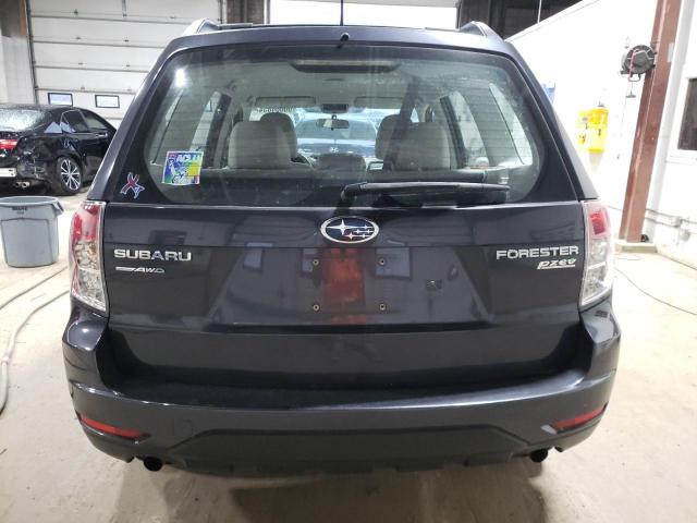 Photo 5 VIN: JF2SHABC8DH410214 - SUBARU FORESTER 2 