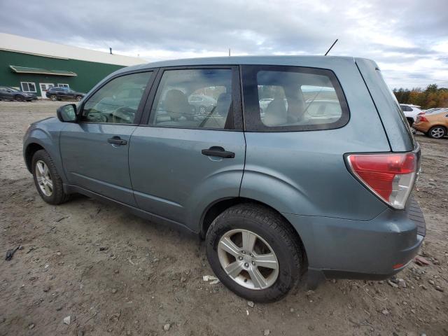 Photo 1 VIN: JF2SHABC8DH413601 - SUBARU FORESTER 2 