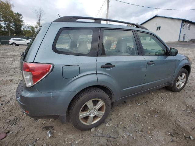 Photo 2 VIN: JF2SHABC8DH413601 - SUBARU FORESTER 2 