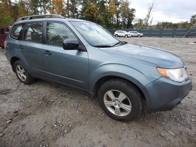 Photo 3 VIN: JF2SHABC8DH413601 - SUBARU FORESTER 2 