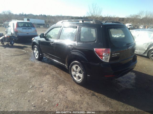 Photo 2 VIN: JF2SHABC8DH421701 - SUBARU FORESTER 