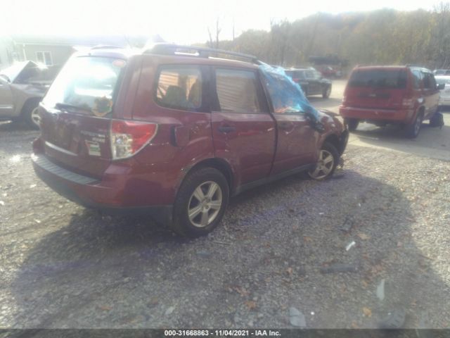 Photo 3 VIN: JF2SHABC8DH424517 - SUBARU FORESTER 