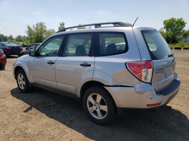 Photo 1 VIN: JF2SHABC8DH428440 - SUBARU FORESTER 2 