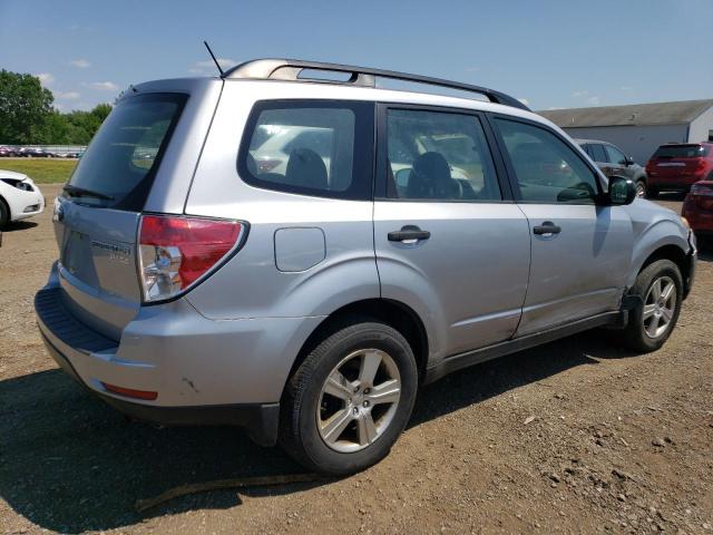 Photo 2 VIN: JF2SHABC8DH428440 - SUBARU FORESTER 2 