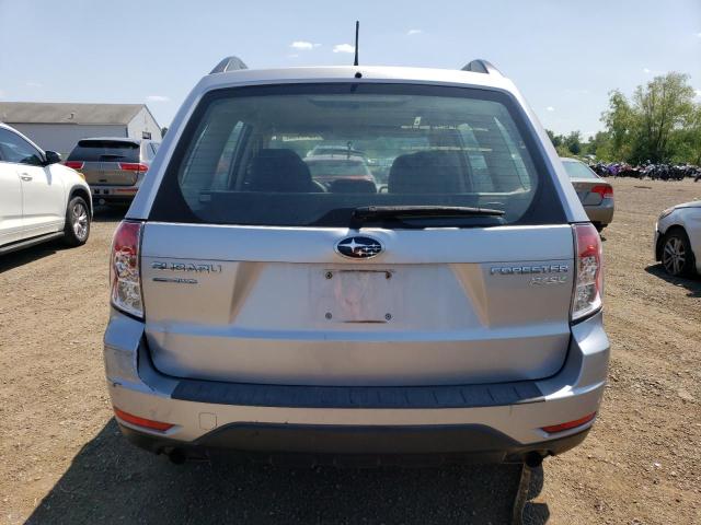 Photo 5 VIN: JF2SHABC8DH428440 - SUBARU FORESTER 2 