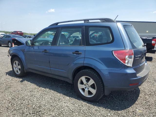 Photo 1 VIN: JF2SHABC8DH430172 - SUBARU FORESTER 2 