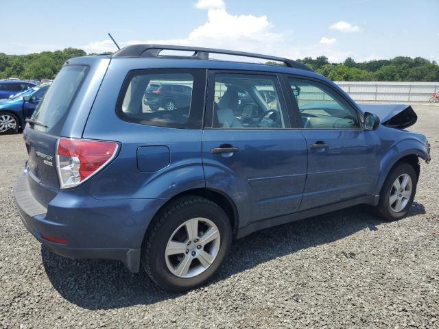 Photo 2 VIN: JF2SHABC8DH430172 - SUBARU FORESTER 2 