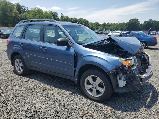 Photo 3 VIN: JF2SHABC8DH430172 - SUBARU FORESTER 2 