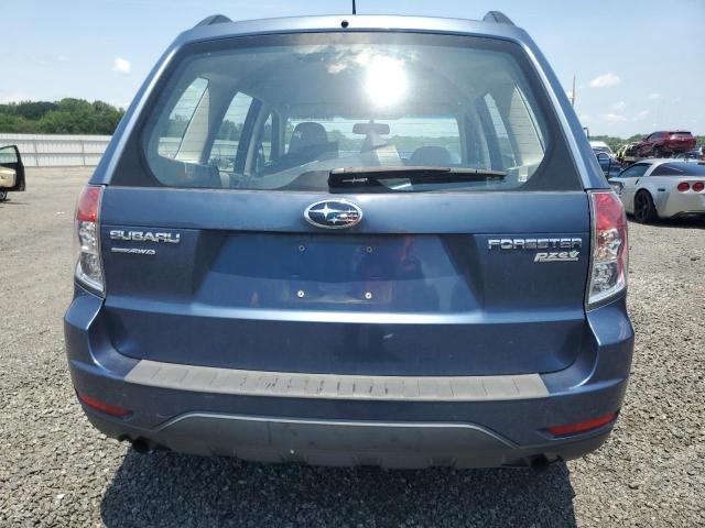 Photo 5 VIN: JF2SHABC8DH430172 - SUBARU FORESTER 2 