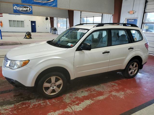 Photo 0 VIN: JF2SHABC8DH439857 - SUBARU FORESTER 2 