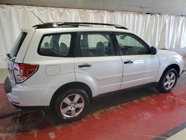 Photo 2 VIN: JF2SHABC8DH439857 - SUBARU FORESTER 2 