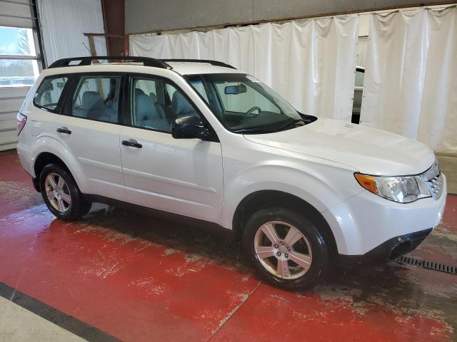 Photo 3 VIN: JF2SHABC8DH439857 - SUBARU FORESTER 2 