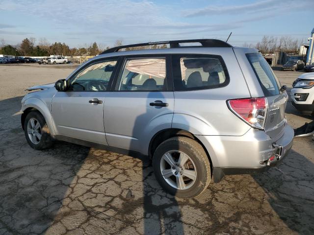 Photo 1 VIN: JF2SHABC8DH441804 - SUBARU FORESTER 