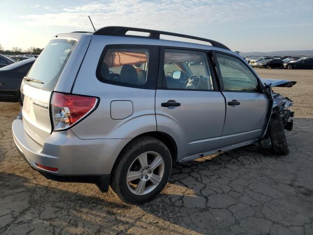 Photo 2 VIN: JF2SHABC8DH441804 - SUBARU FORESTER 