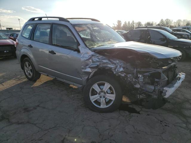 Photo 3 VIN: JF2SHABC8DH441804 - SUBARU FORESTER 